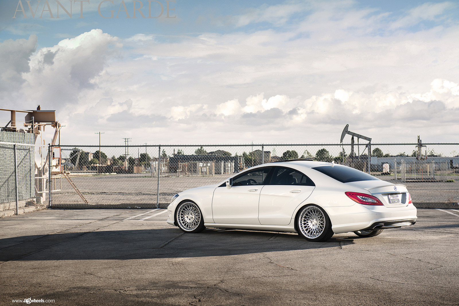 Avant Garde Wheels Avant Garde M540 Wheels for | ModBargains